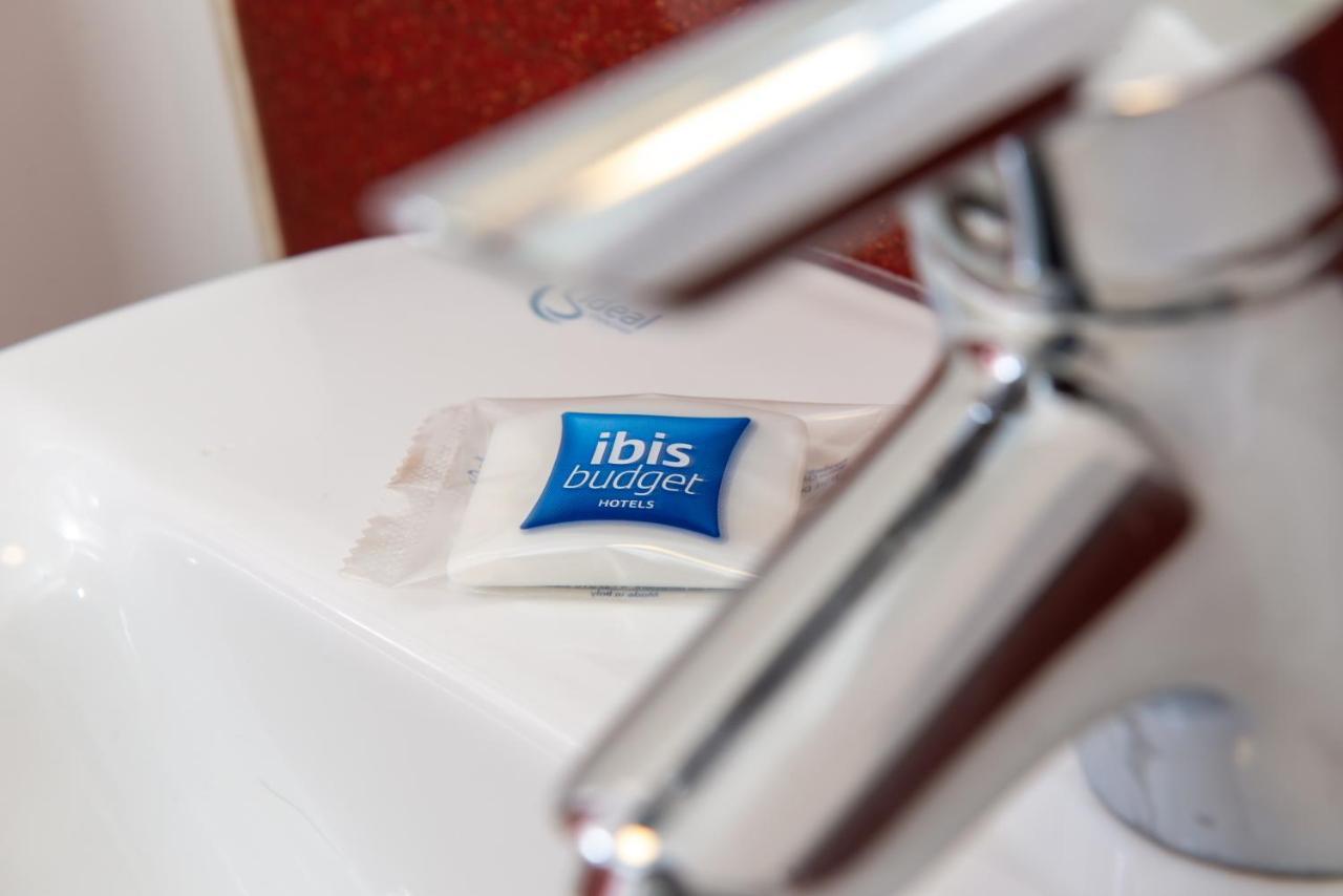 Ibis Budget Peterhead Aberdeenshire Zewnętrze zdjęcie