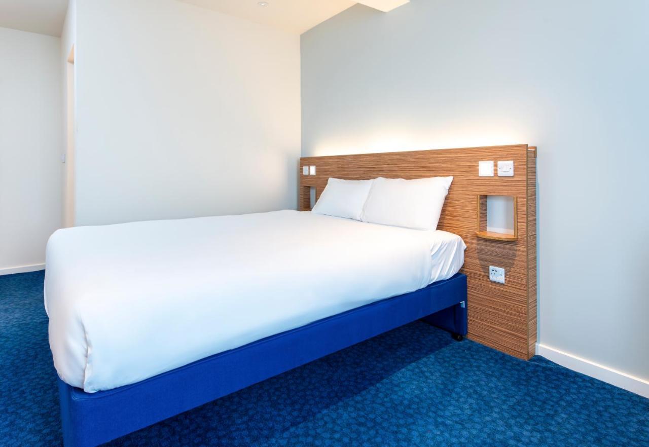Ibis Budget Peterhead Aberdeenshire Zewnętrze zdjęcie